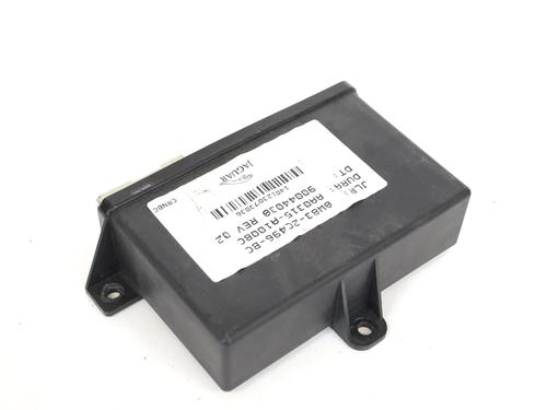 Used Electronic module JAGUAR XF I (X250) 2.2 D (190 hp) 30209180