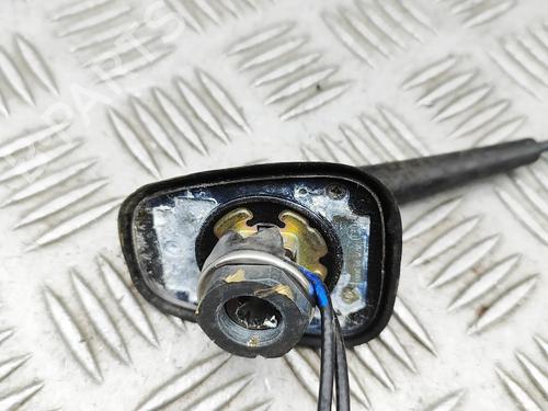 Antenne/Base OPEL MOVANO B Van (X62) 2.3 CDTI FWD (FV) | BP38783182C140 - Image 3