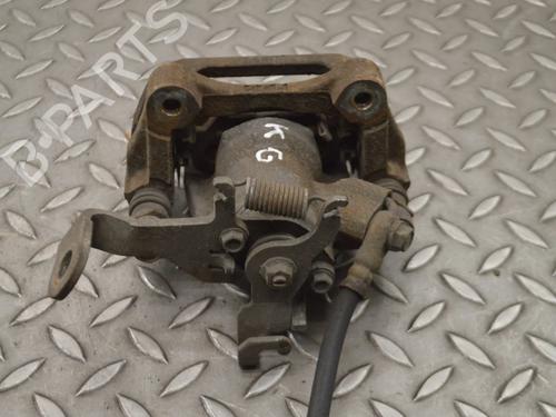 Left rear brake caliper MAZDA 6 Saloon (GJ, GL) 2.2 D (GJ2FP) | BP30232164M107