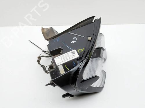 Left taillight FORD USA MUSTANG MACH-E (CGW) EV | BP38756667C34 - Image 4