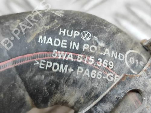 Pipe VW CADDY V MPV (SBB, SBJ) 2.0 TDI 4motion | BP27789041M125  - Image 6