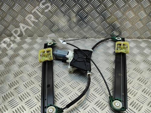 Used Rear left window mechanism Rear left window mechanism PORSCHE CAYENNE (9YA) 4.0 Turbo S E-Hybrid AWD (9YACH1) (680 hp) 34374572 34374572