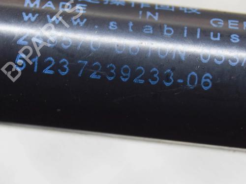 Hood lift support BMW 1 (F20) M 135 i | BP14622457C139