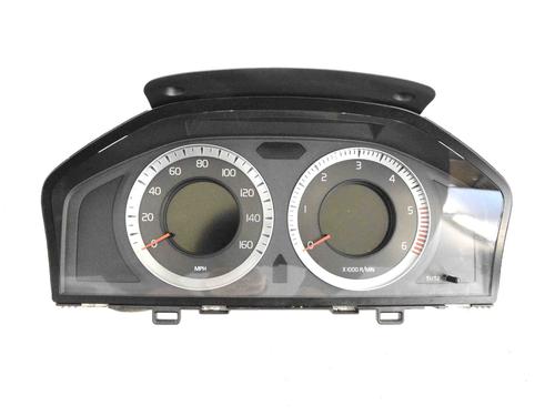 Used Instrument cluster VOLVO V70 III (135) 2.0 D (136 hp) 30217114