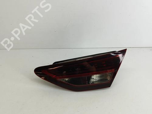 Højre baglygte bagklap SEAT LEON (5F1) 2.0 Cupra (290 hp) 19282823
