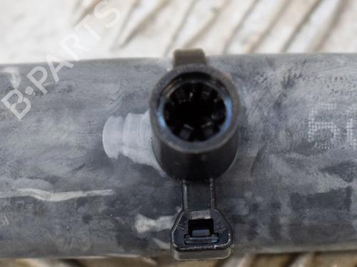 Pipe TESLA MODEL S (5YJS) 75 | BP20231387M125 