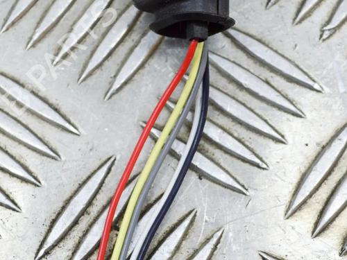 Electronic sensor AUDI A6 C7 (4G2, 4GC) 2.0 TDI | BP7698674M84 