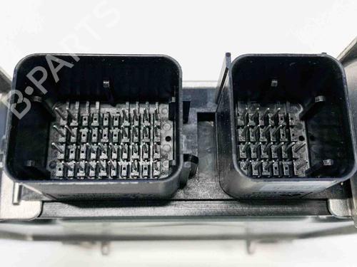 Kollisjonspute styreenhet MAZDA 3 (BK) 1.6 DI Turbo | BP6761590M53