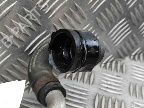 Pipe MERCEDES-BENZ GLE Coupe (C292) AMG 63 S 4-matic (292.375) | BP29459725M125 