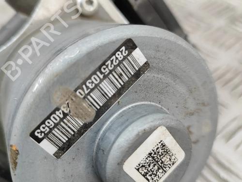 Vacuum pump OPEL VIVARO C Bus (K0) VIVARO-E | BP33847055M80  - Image 6