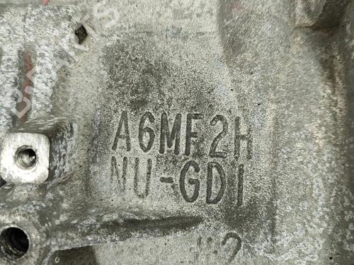 Gearbox VW PASSAT B8 (3G2, CB2) 2.0 TDI 4motion | BP29485997M3