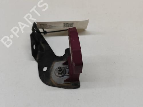 Antenne/Base AUDI Q7 (4MB, 4MG, 4MQ) 3.0 TFSI quattro (333 hp) 21486597