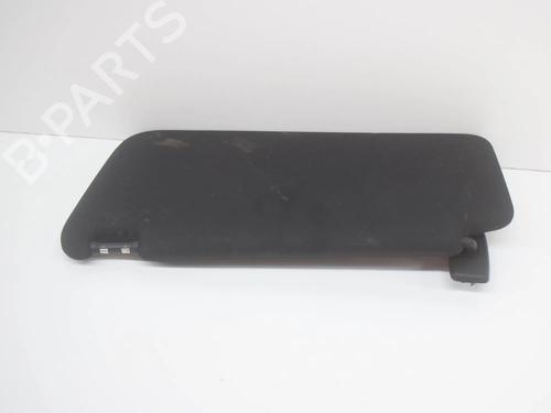 Right sun visor MERCEDES-BENZ E-CLASS Coupe (C207) E 350 BlueTEC / d (207.326) | BP7853398I2 - Image 3