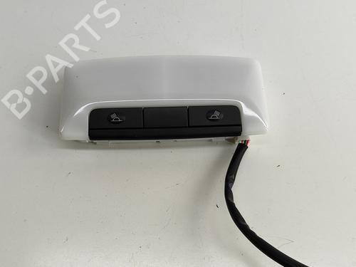 Used Interior roof light NISSAN QASHQAI III (J12) 1.3 DIG-T (158 hp) 27783707