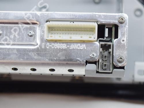 Electronic module NISSAN X-TRAIL III (T32_, T32R, T32RR) 1.6 DIG-T (T32) | BP7852753M83 