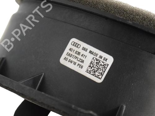 Speaker AUDI A6 C7 (4G2, 4GC) 3.0 TDI quattro | BP33361978E2  - Image 5