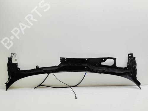 Torpedoplate LAND ROVER RANGE ROVER EVOQUE (L551) 2.0 D200 4x4 (204 hp) 32213544