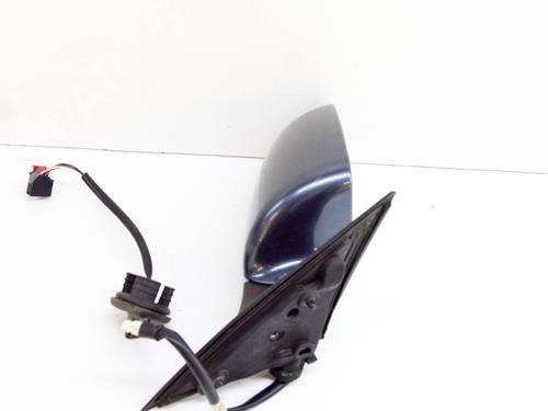 Right mirror AUDI A6 C6 (4F2) 2.0 TFSI | BP13516300C27 