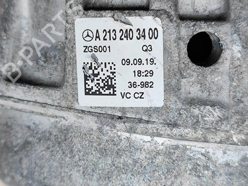 Engine mount MERCEDES-BENZ E-CLASS Convertible (A238) E 220 d (238.414) | BP28387837M89  - Image 7