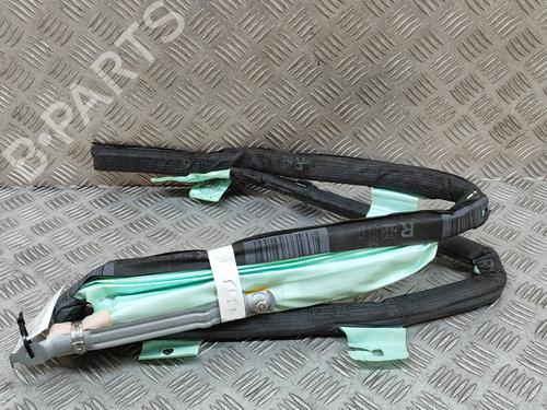 Used Right curtain airbag AUDI A3 Sportback (8VA, 8VF) RS3 quattro (400 hp) 24142406