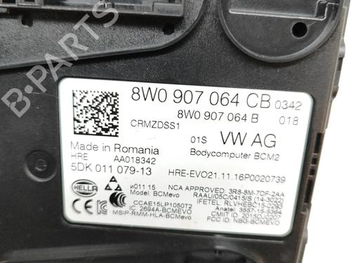 Electronic module AUDI A5 Sportback (F5A, F5F) S5 TFSI quattro | BP17016752M83 