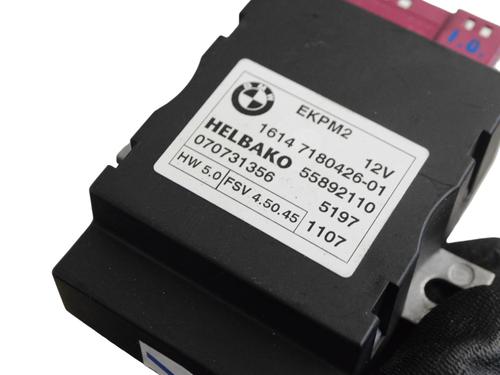 Electronic module BMW 3 Convertible (E93) 335 i | BP30283652M83 - Image 5