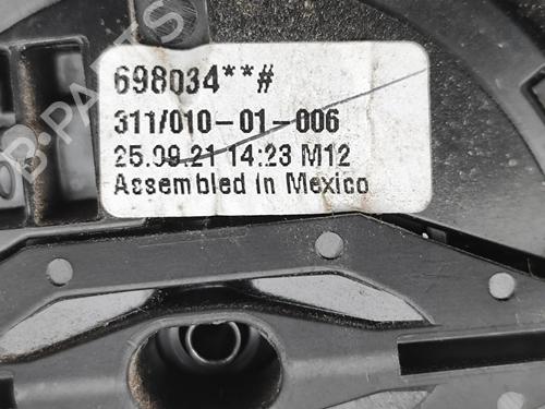 Electronic module BMW X5 (G05, F95) M | BP27532691M83 - Image 5