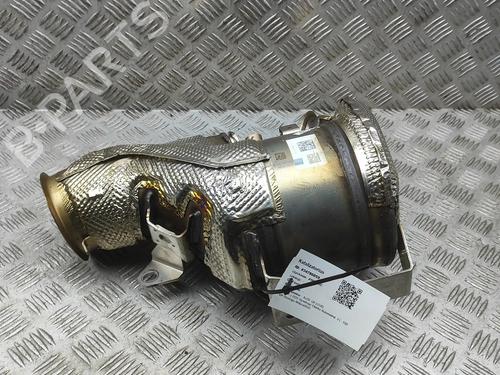 Used Catalyst Catalyst AUDI Q5 (GUB) 2.0 TDI quattro (204 hp) 33731739 33731739