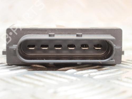 Electronic module PORSCHE PANAMERA (971) 2.9 4S (97ADB1, 97BDB1, 97ADN1) | BP28547626M83 