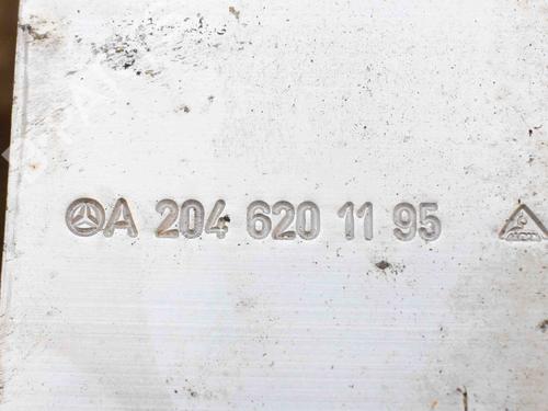 Used Bumper shock absorber MERCEDES-BENZ C-CLASS T-Model (S204) C 250 CGI (204.247) (204 hp) 14666815