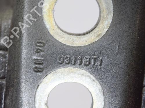 Hinge/Door check strap PEUGEOT 3008 II SUV (MC_, MR_, MJ_, M4_) 1.6 BlueHDi 100 | BP14620090C146