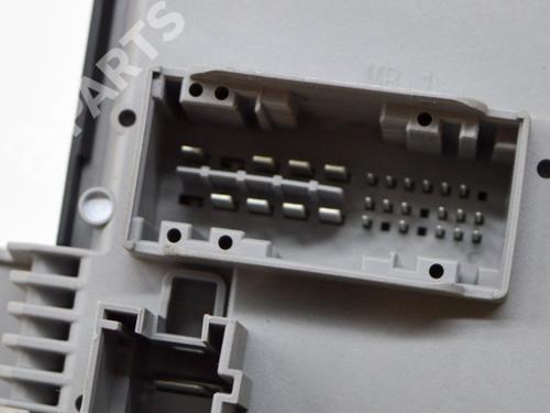 Electronic module MERCEDES-BENZ C-CLASS Convertible (A205) C 200 (205.442) | BP10707710M83 