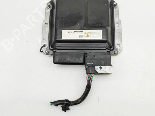 Used Engine control unit (ECU) Engine control unit (ECU) MITSUBISHI L200 / TRITON (KJ_, KK_, KL_) 2.4 DI-D 4WD (KL1T) (181 hp) 33433399 33433399