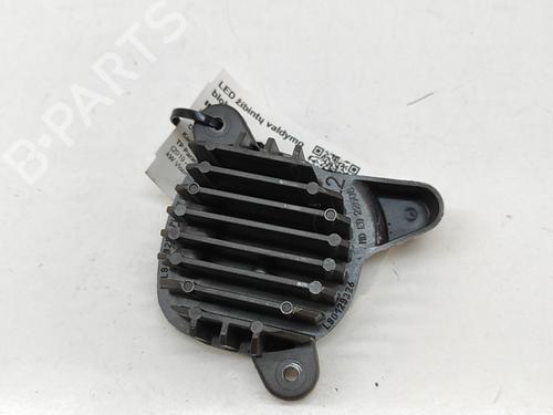 Used Electronic module PEUGEOT 2008 II (UD_, US_, UY_, UJ_, UR_, UC_) e-2008 (UKZKXZ) (136 hp) 29042413