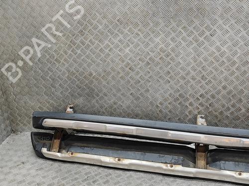 Højre sidekjole FORD RANGER (TKE) 3.2 TDCi 4x4 | BP39204979C114 - Image 3