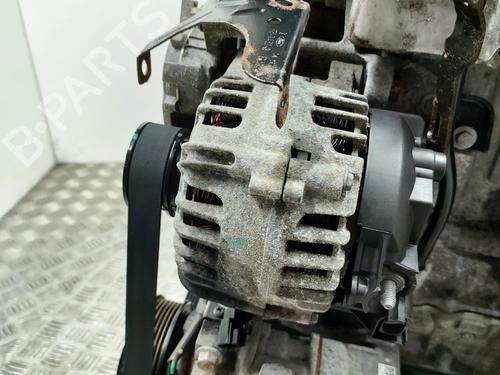 Engine FORD TRANSIT COURIER B460 Box Body/MPV 1.5 TDCi | BP29920249M1 - Image 7