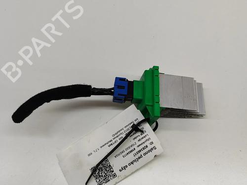 Heater resistor KIA OPTIMA (FSGDS6B) 1.7 CRDi | BP23415372M108