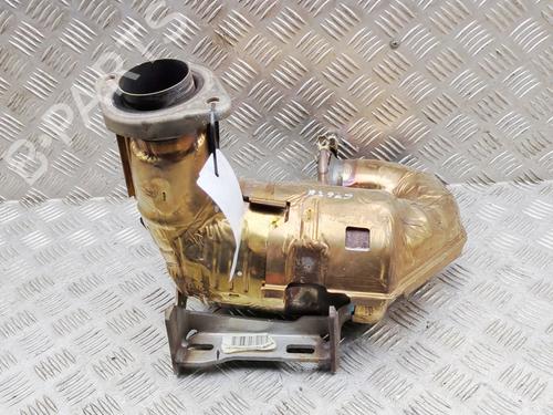 Used Catalyst Catalyst MERCEDES-BENZ CLA (C118) CLA 180 (118.384) (136 hp) 40014569 40014569