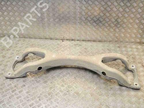 Used Rear axle AUDI Q7 (4LB) 4.2 quattro (314 hp) 14634383