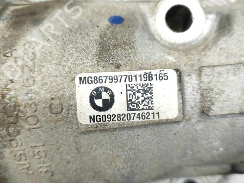 Front differential BMW X3 (G01, F97, G08) xDrive M40 d | BP27771343M23 - Image 7