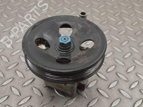 Used Steering pump HYUNDAI SANTA FÉ II (CM) 2.2 CRDi (197 hp) 30231408