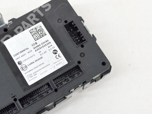 Elektronisk modul KIA NIRO I (DE) 1.6 GDI Hybrid | BP7799555M83 