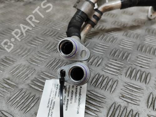 AC pipe NISSAN LEAF (ZE1) Electric | BP28431274M126
