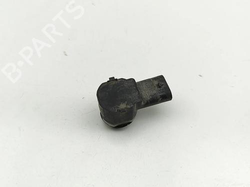 Electronic module PORSCHE PANAMERA (970) 4.8 4S | BP27252534M83