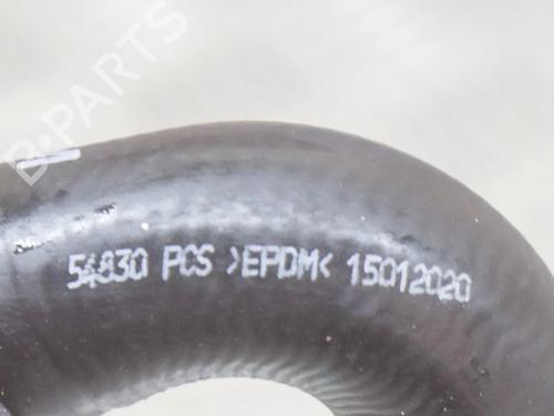 Pipe JAGUAR I-PACE (X590) EV400 AWD | BP27750896M125