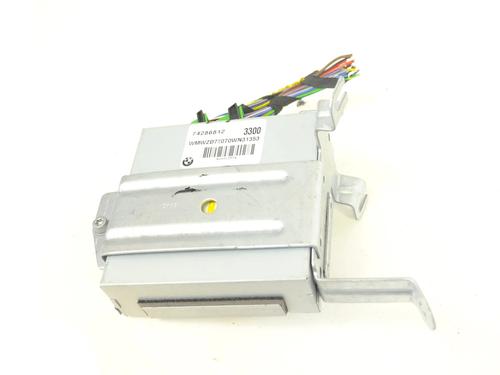 Used Gearbox control unit MINI MINI COUNTRYMAN (R60) Cooper SD ALL4 (143 hp) 9874176