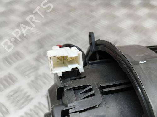 Heater blower motor NISSAN LEAF (ZE1) Electric | BP27787875M62