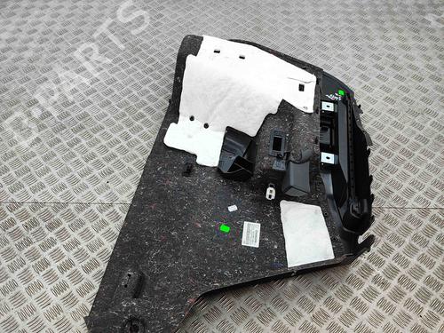Boot lining SKODA ENYAQ iV SUV (5AZ) 60 | BP29486563I3 