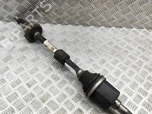 Right rear driveshaft JAGUAR I-PACE (X590) EV400 AWD | BP28062595M41