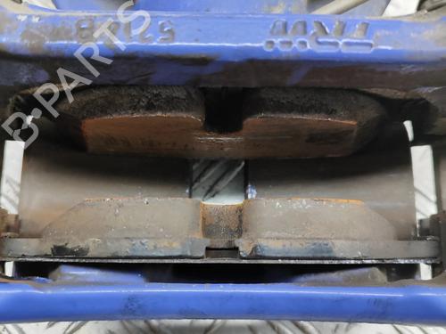 Right front brake caliper VW PASSAT B8 Variant (3G5, CB5) 1.4 GTE Hybrid | BP25893944M104 